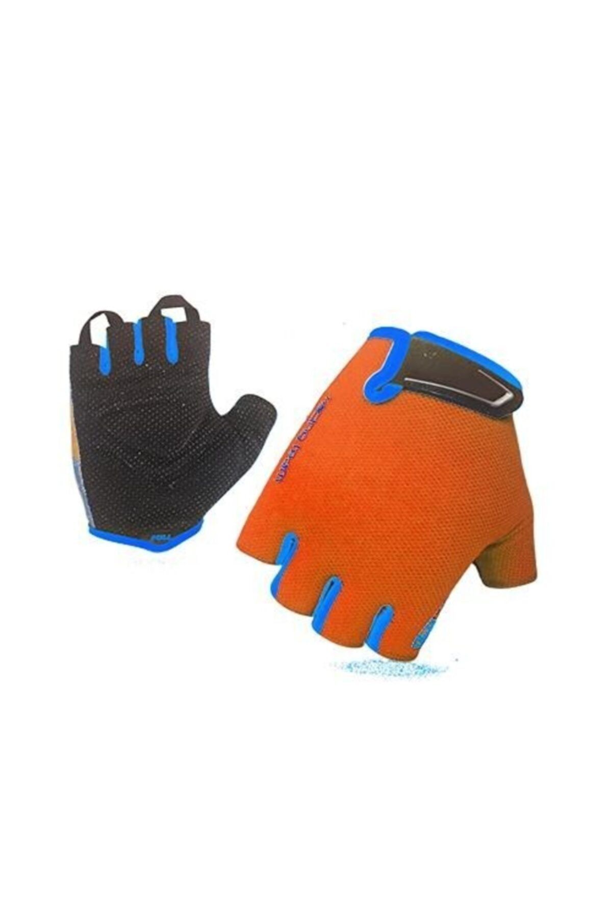 Plus Turuncu Eldiven Small 8032