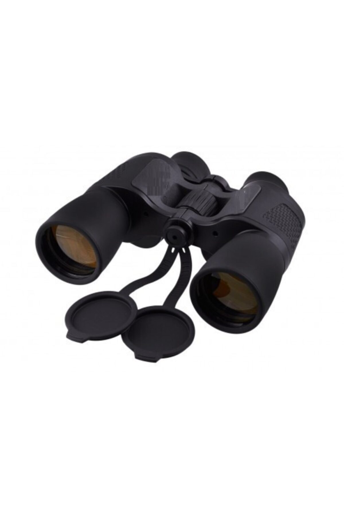 Kama Prefesyonel Avcılık 7x50 Hd Görüş Geniş Açılı Prizma Bak4 Dürbün