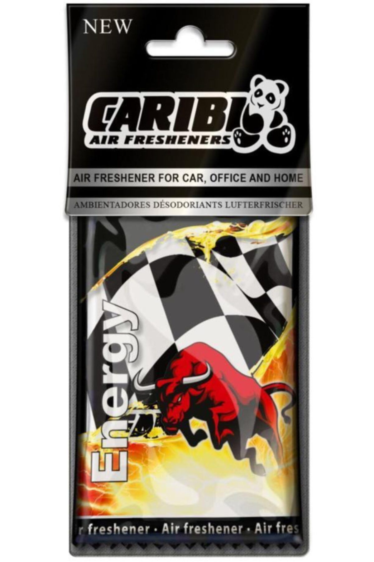 CARIBI Aır Fresheners