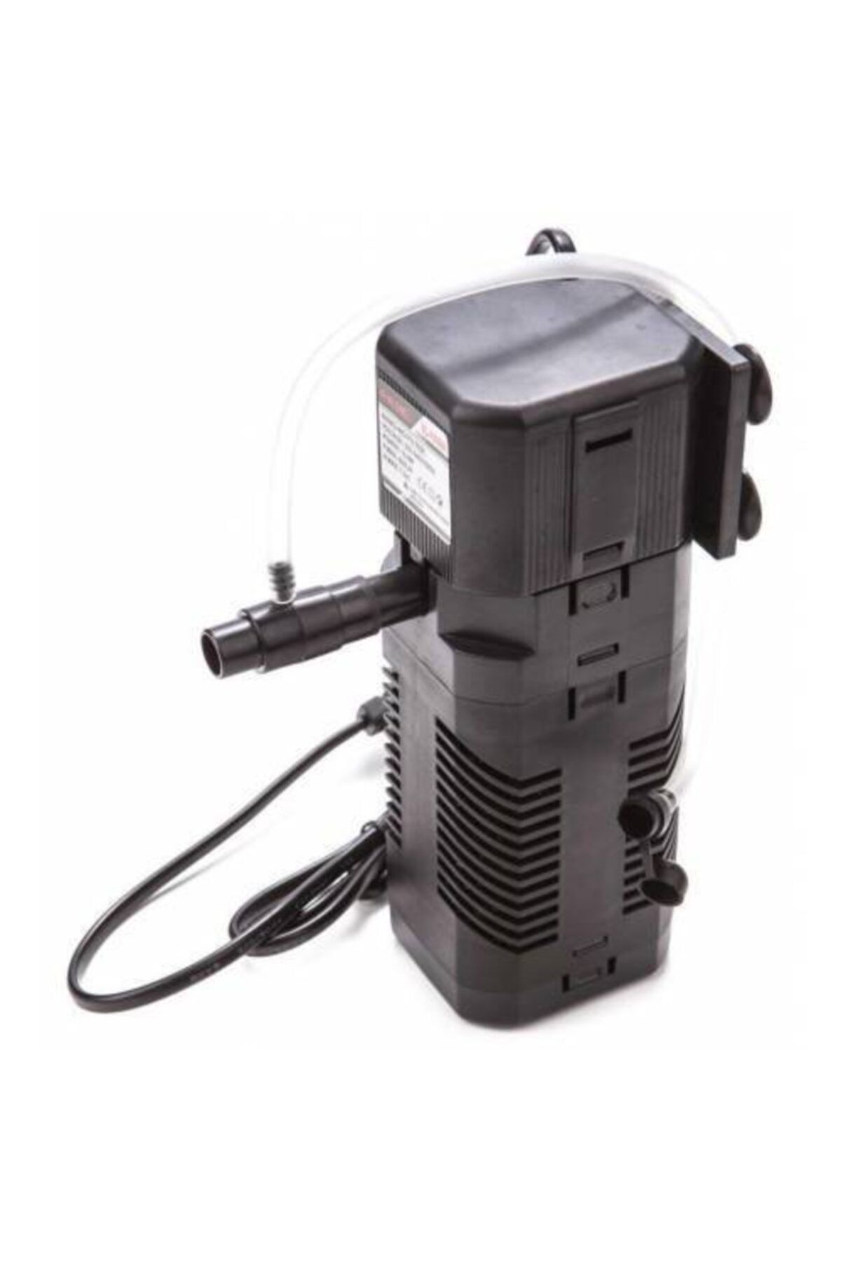 Xilong Xl-555a Akvaryum Iç Filtre 650 L/saat 10.8 W