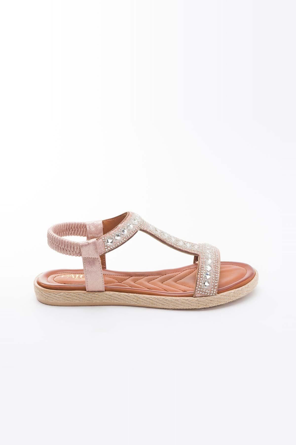 Shoesboxs Medusa Kadin Sandalet Tasli Pembe Fiyati Yorumlari Trendyol Shoesboxs Medusa Kadin Sandalet Tasli Pembe Fiyati Yorumlari Trendyol