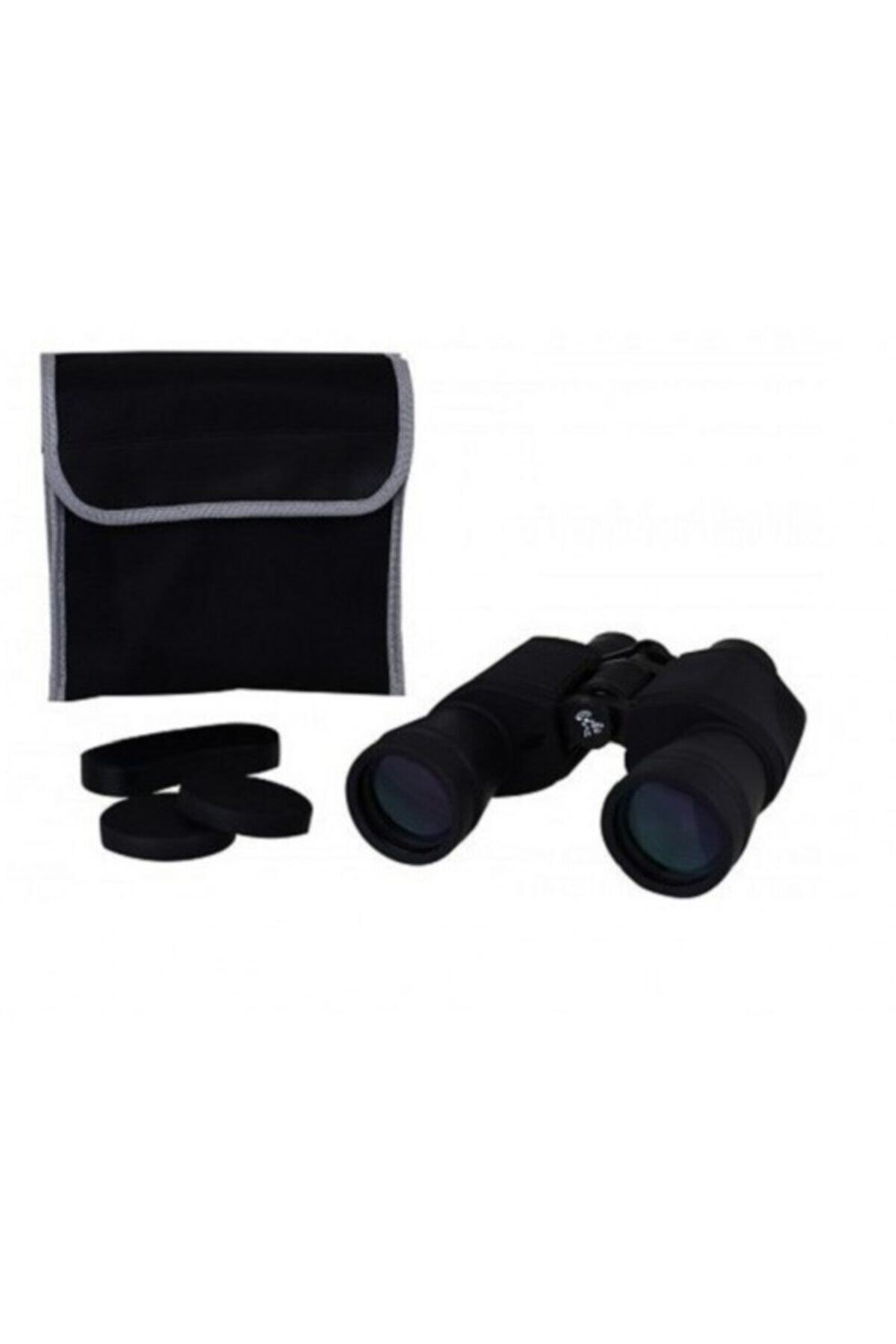 Kama Mükemmel Lens Breaker El Dürbünü Çift Göz 7x50