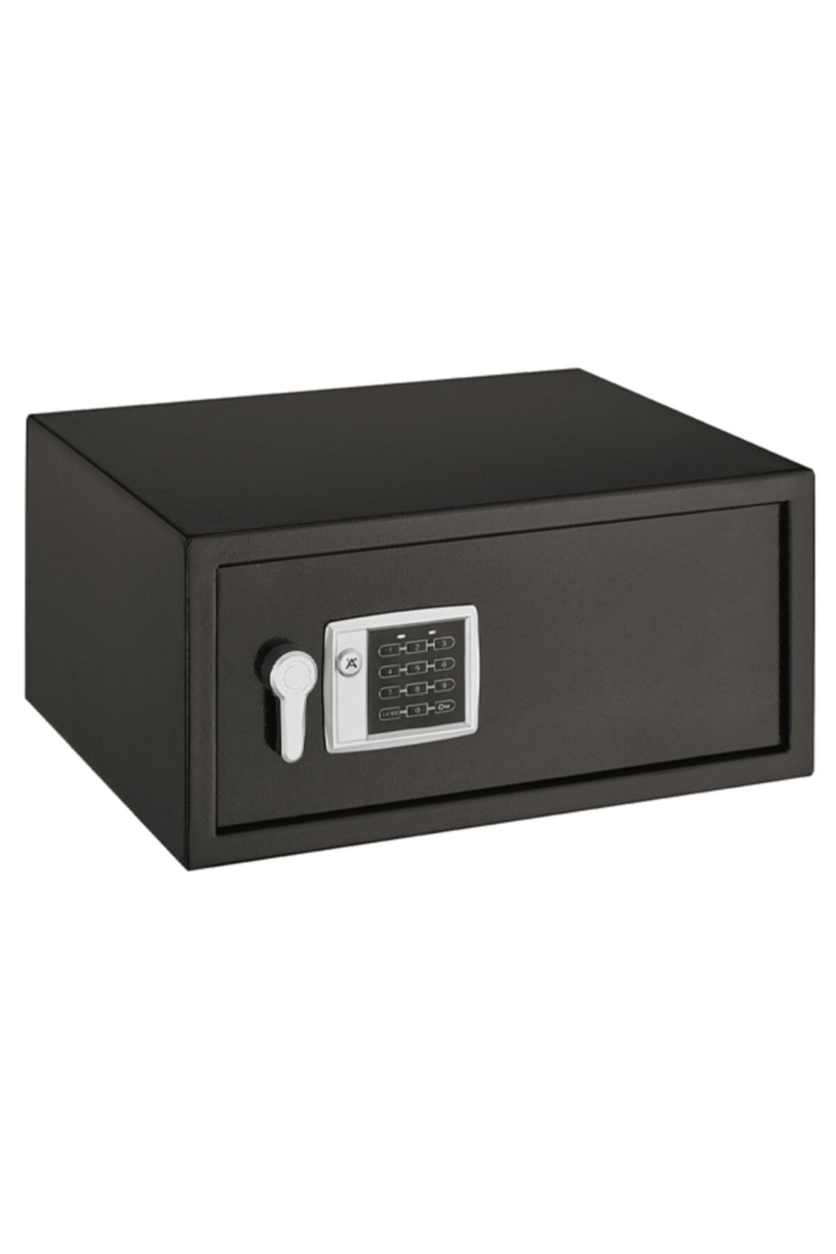 Hafele Siyah Holde Kasa 230x170x170mm