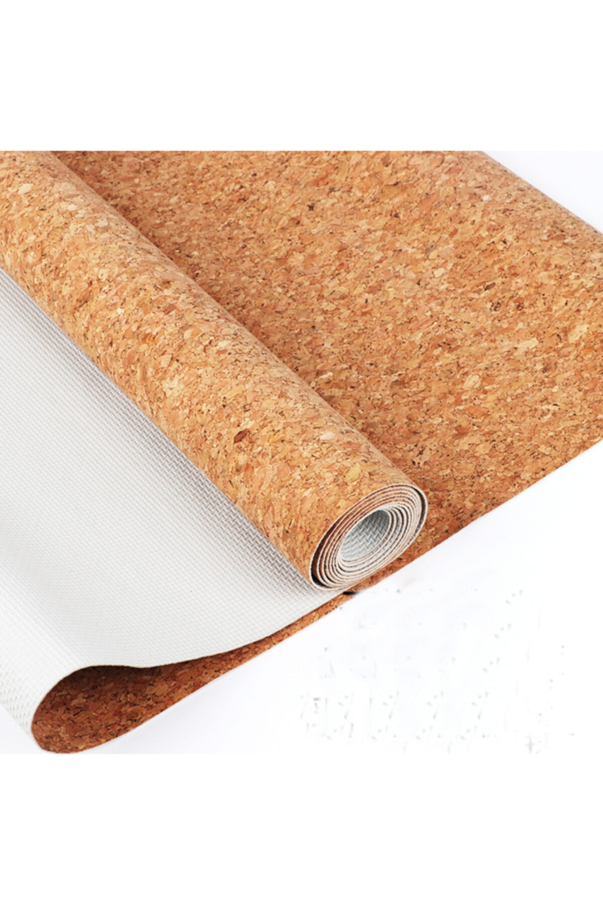 YogaTime Mantar Travel Yoga Mat 1mm