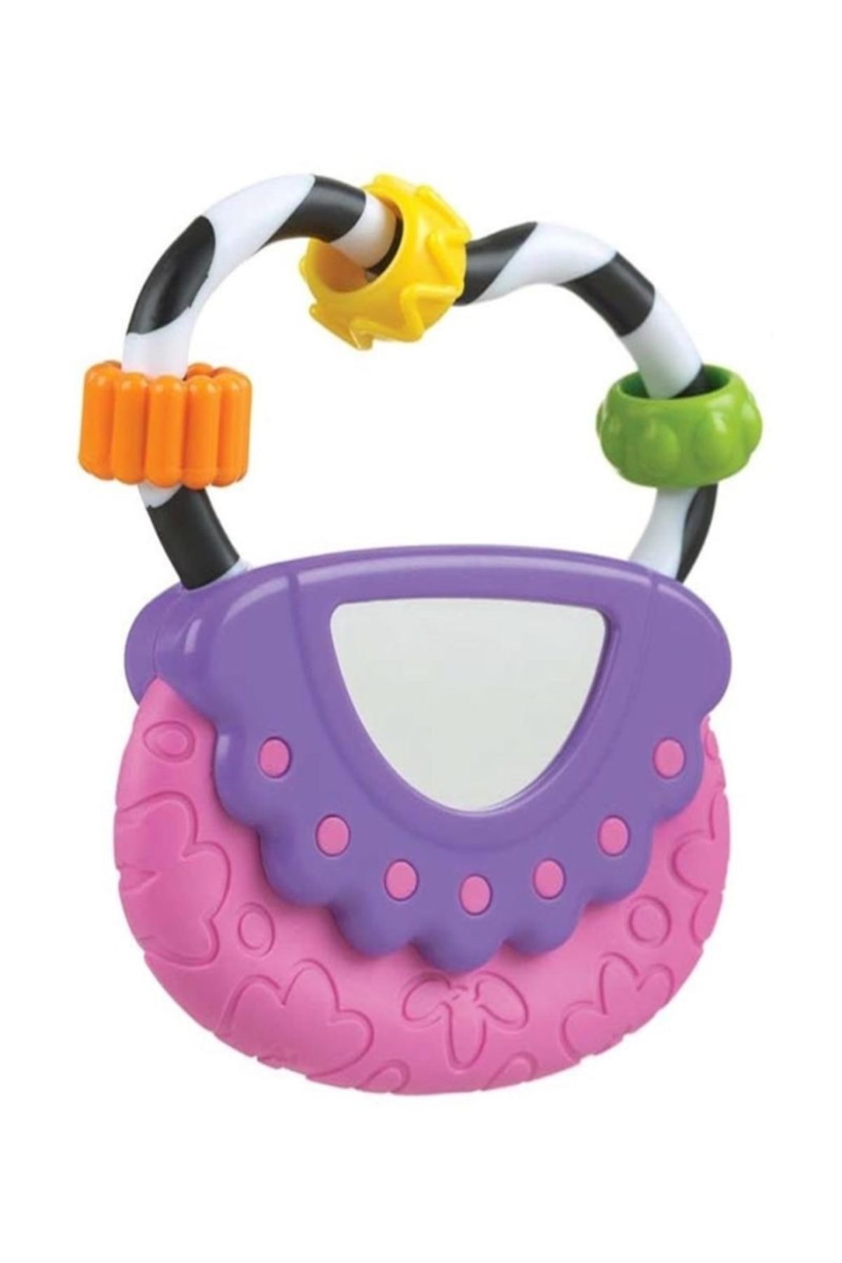 Playgro Çıngırak - Çanta Oyuncak