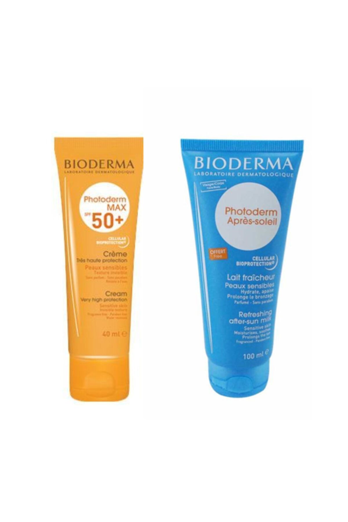 Bioderma Photoderm Max Spf50 Cream 40ml | After Sun Hediye