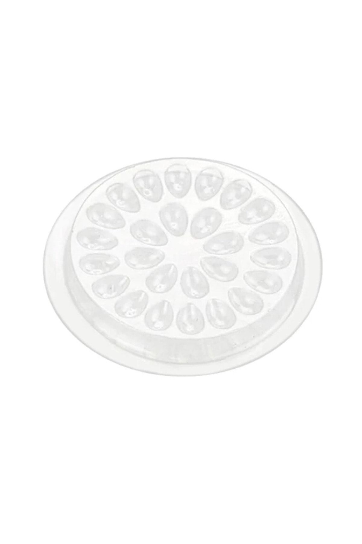 KAŞMİR KİRPİK Ipek Kirpik Yapıştırıcı Paleti