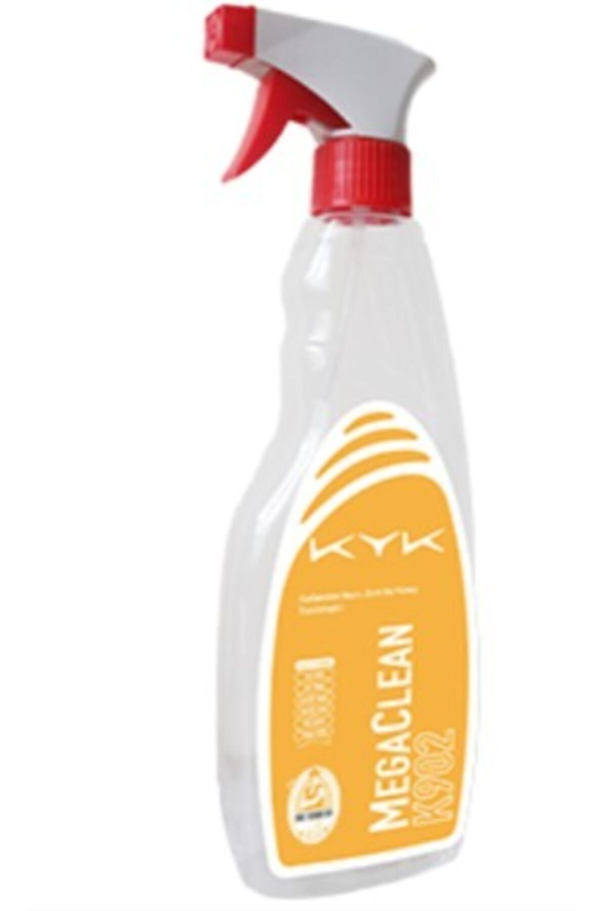 KYK Megaclean Derz Ve Yüzey Temizleyici