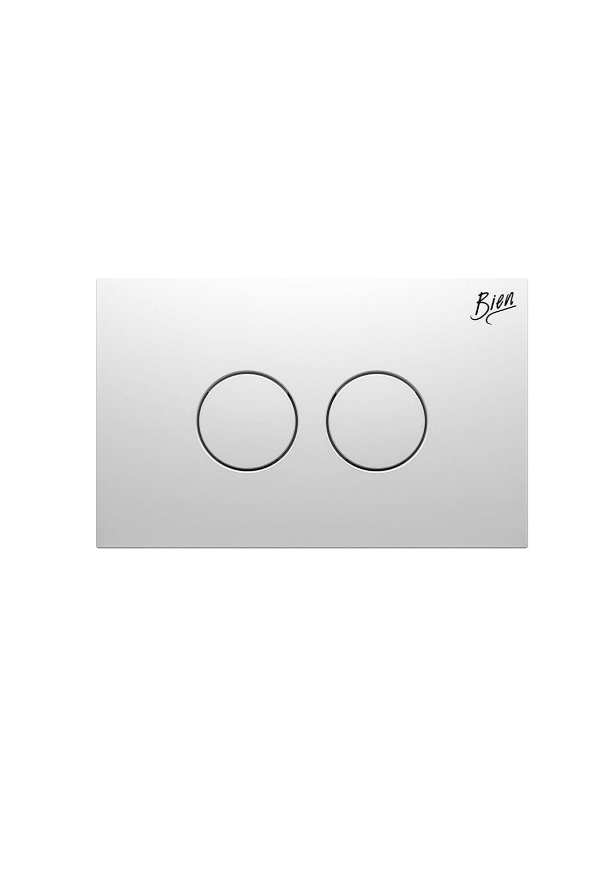 Bien Metropolis Çift Kademeli Kontrol Paneli