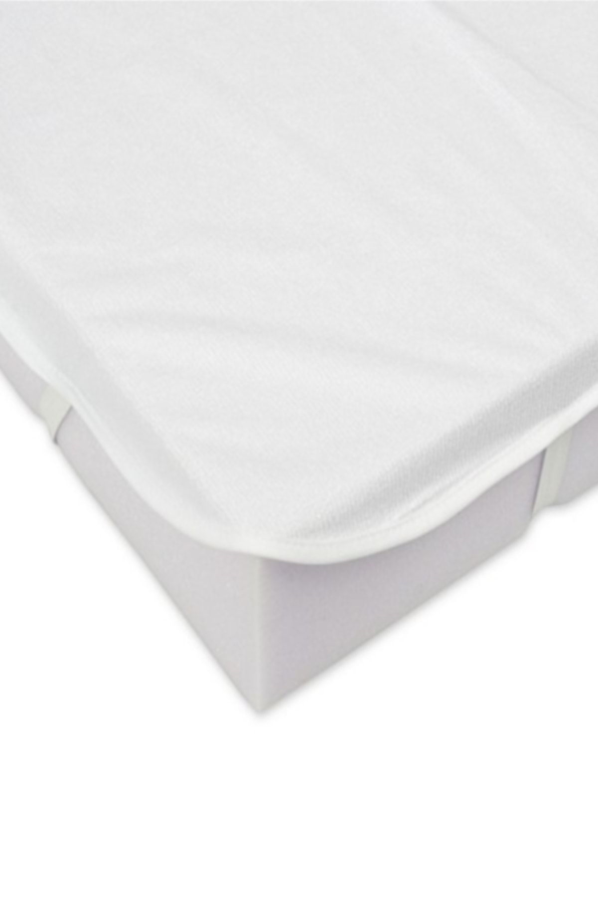 Ave Home Su Gecirmez Yatak Koruyucu Tek Kisilik Alez 100x190 Trendyol