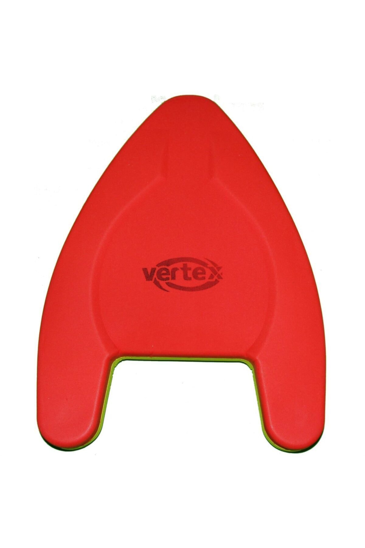 VERTEX Kırmızı Sarı Yüzme Tahtası