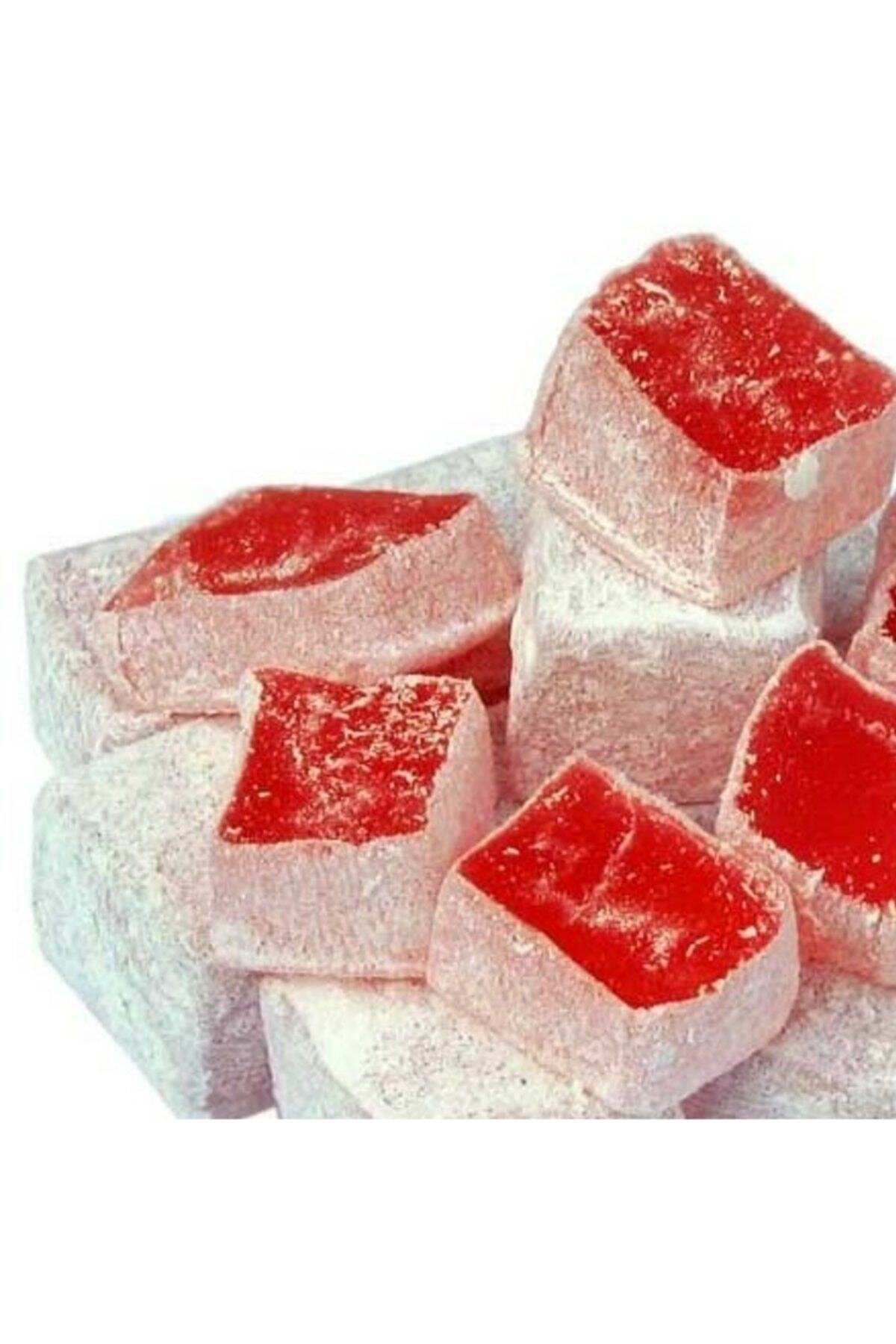 Trakya Güllü Lokum 2 Kg