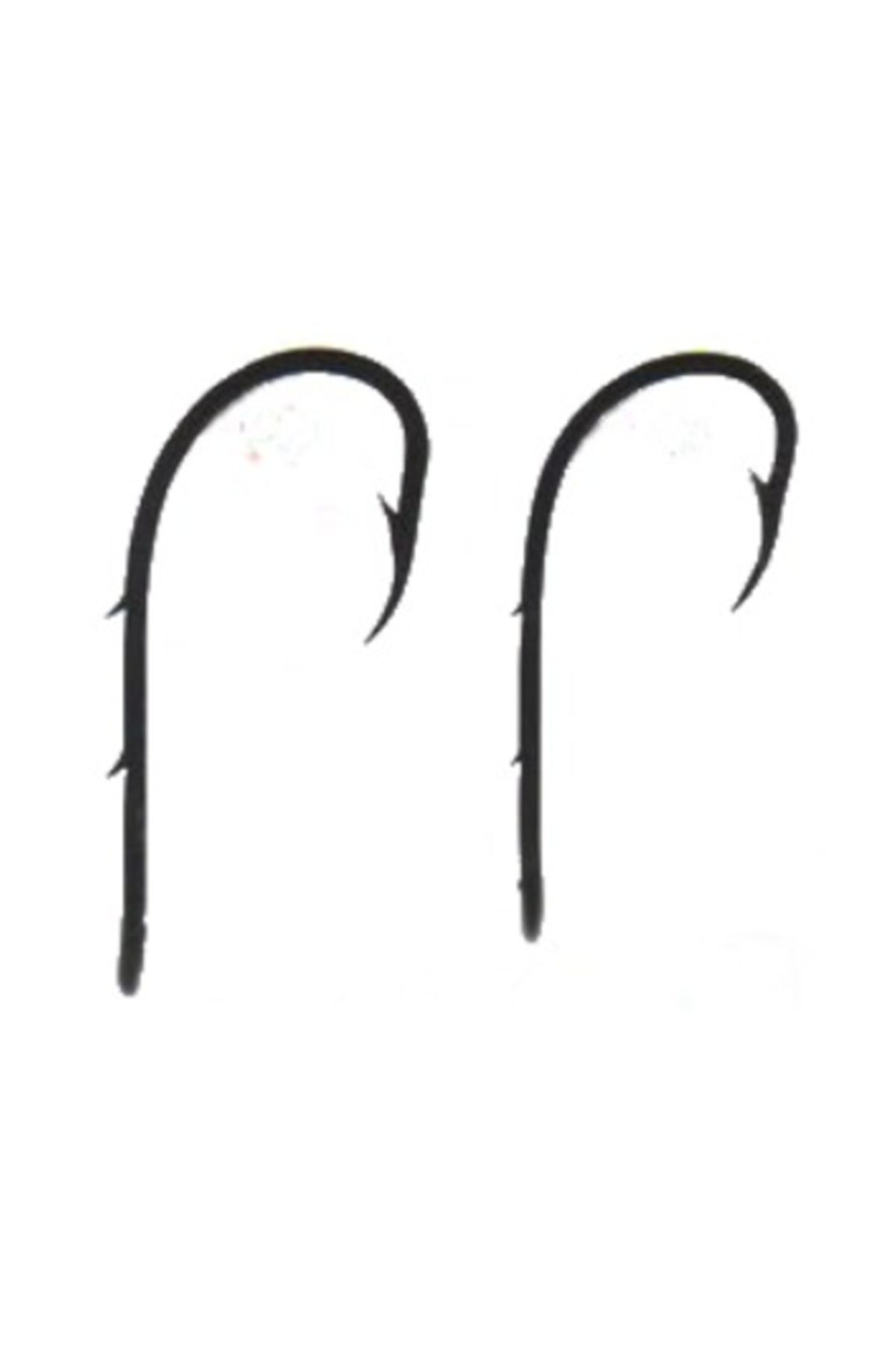 POWEREX 82153 Baitholder 1/0 Olta İğnesi