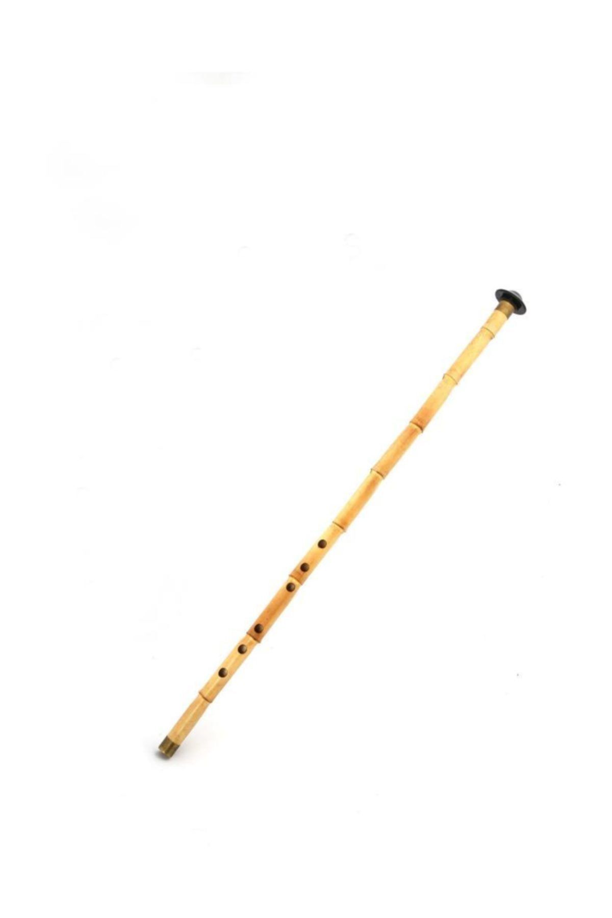 Yapıcı Müzik Ney