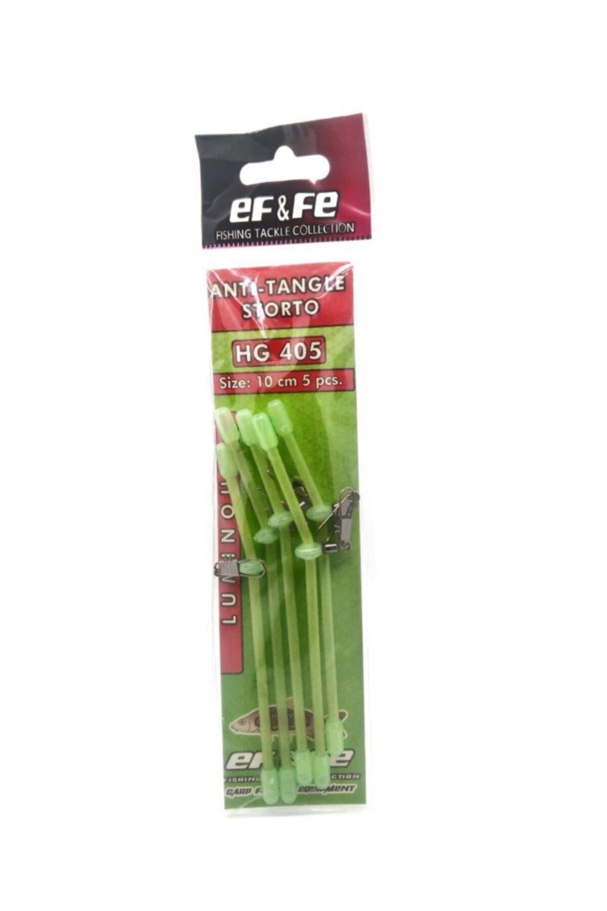 EFFE Anti-Tangle Storto - Gezer Kurşun Aparatı