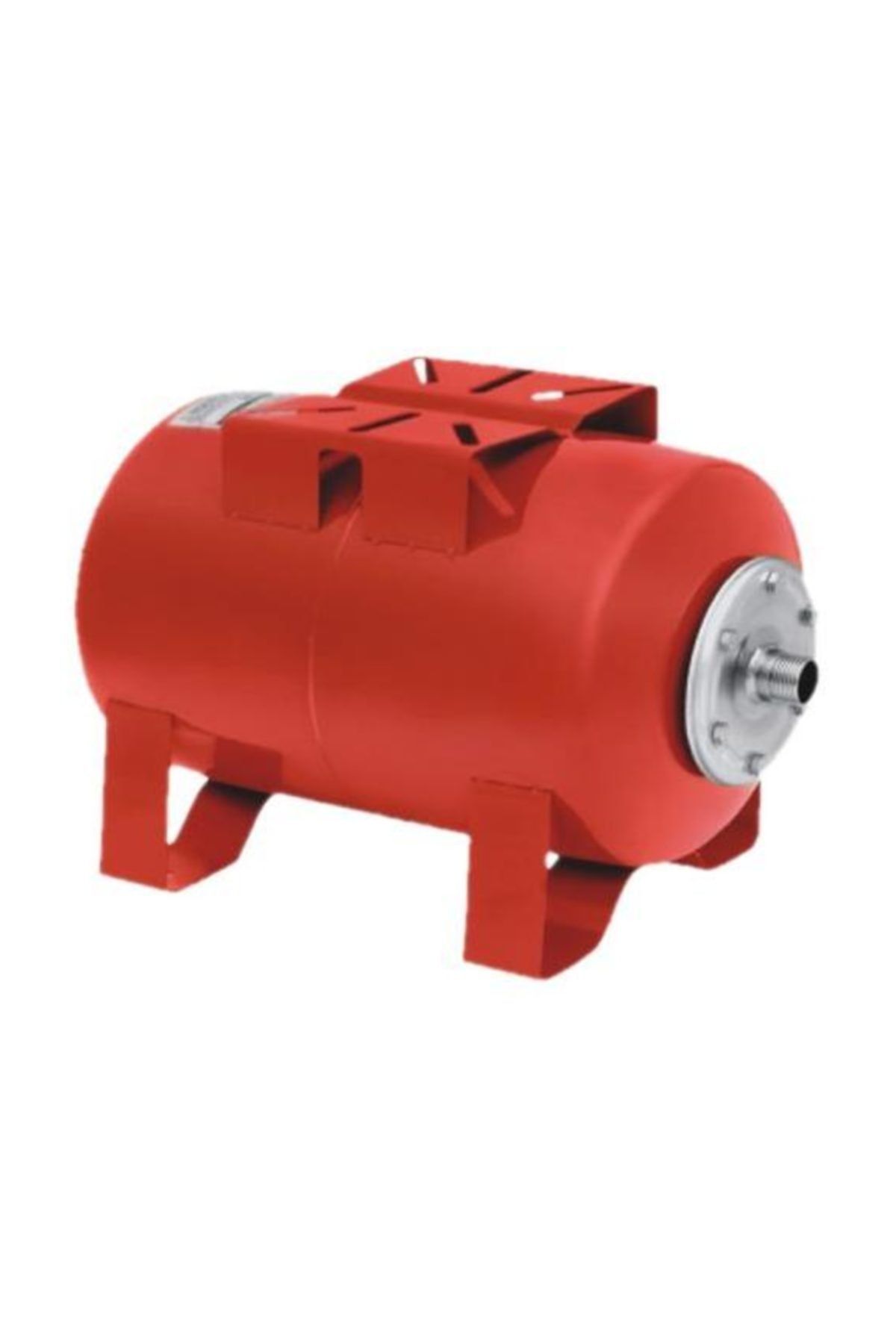 MIT HEX 100 LT 10 Bar Yatık Genleşme Tank (Hidrofor Tankı)