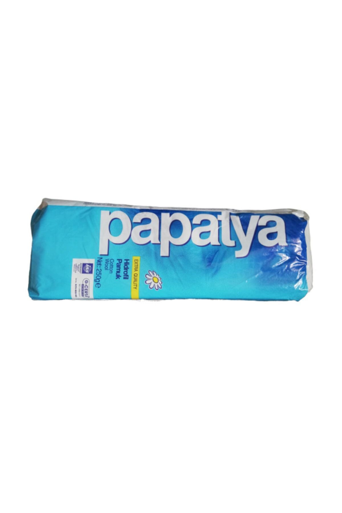 Papatya Hidrofil Pamuk Yüksek Kalite 250