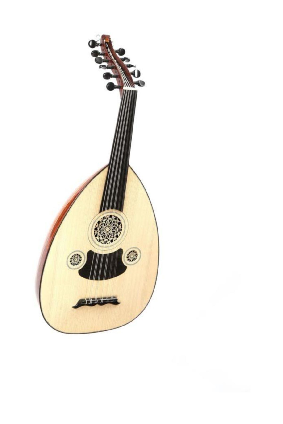 Yapıcı Müzik Ud