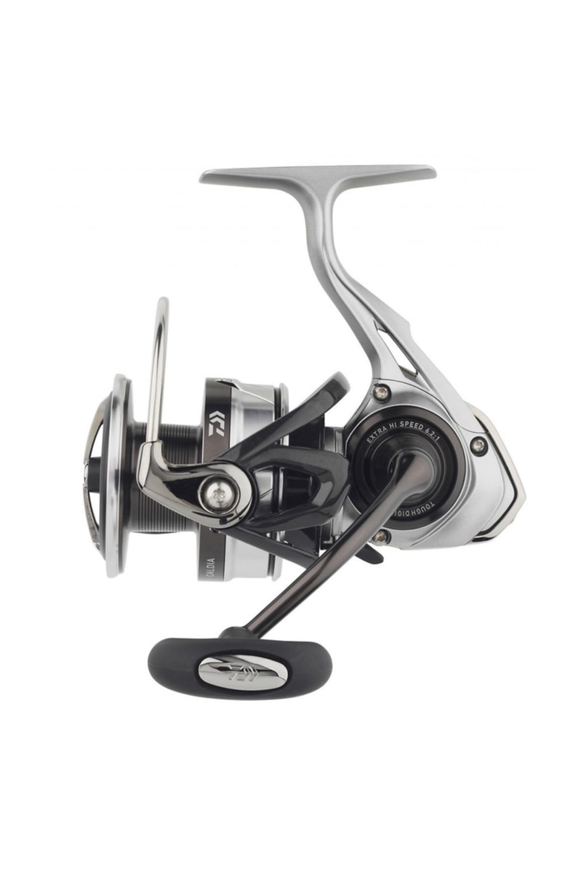 DAIWA Caldia LT 2018 4000D-CXH Olta Makinesi