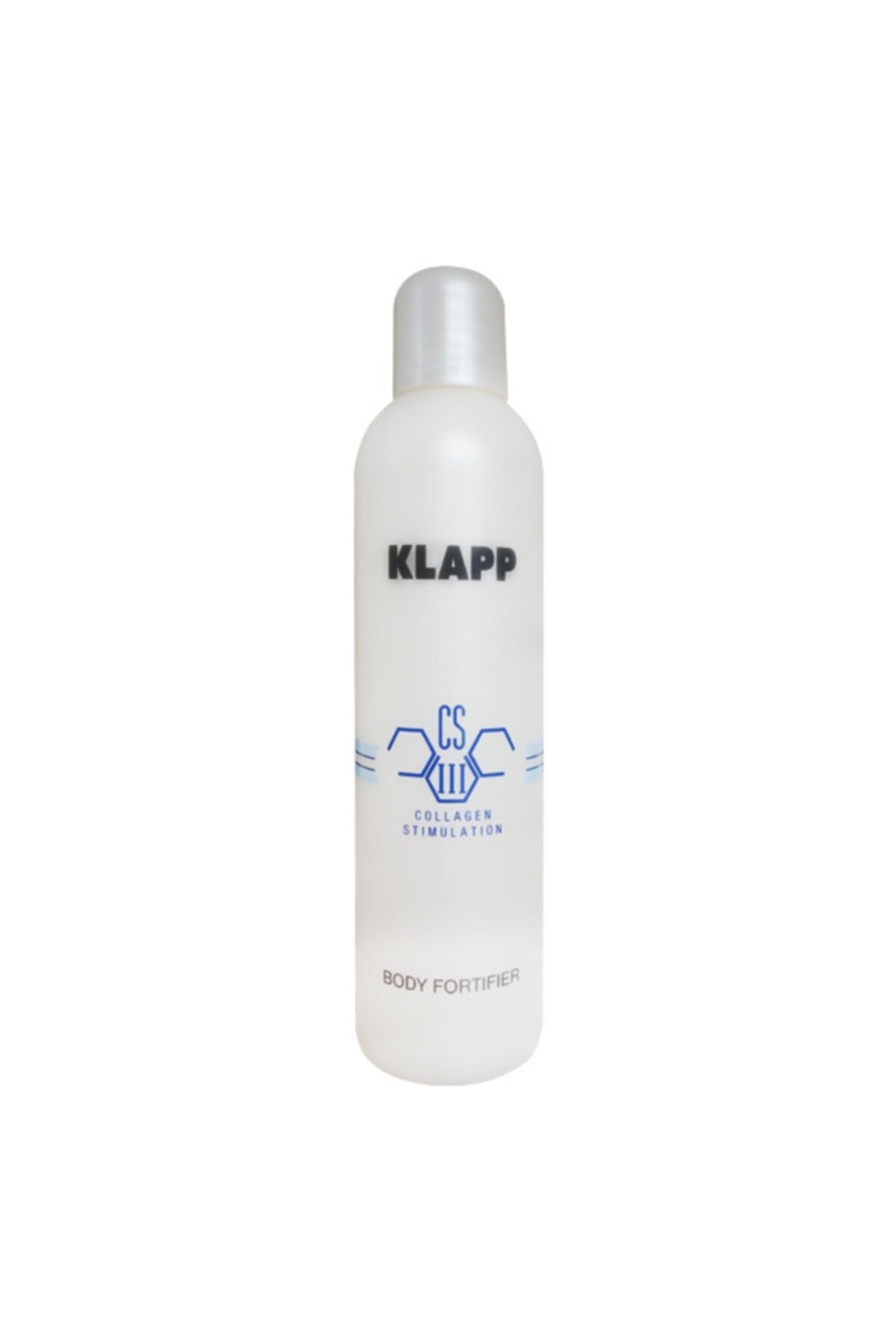 Klapp CSIII SIKILAŞTIRICI VÜCUT KREMI 200ML
