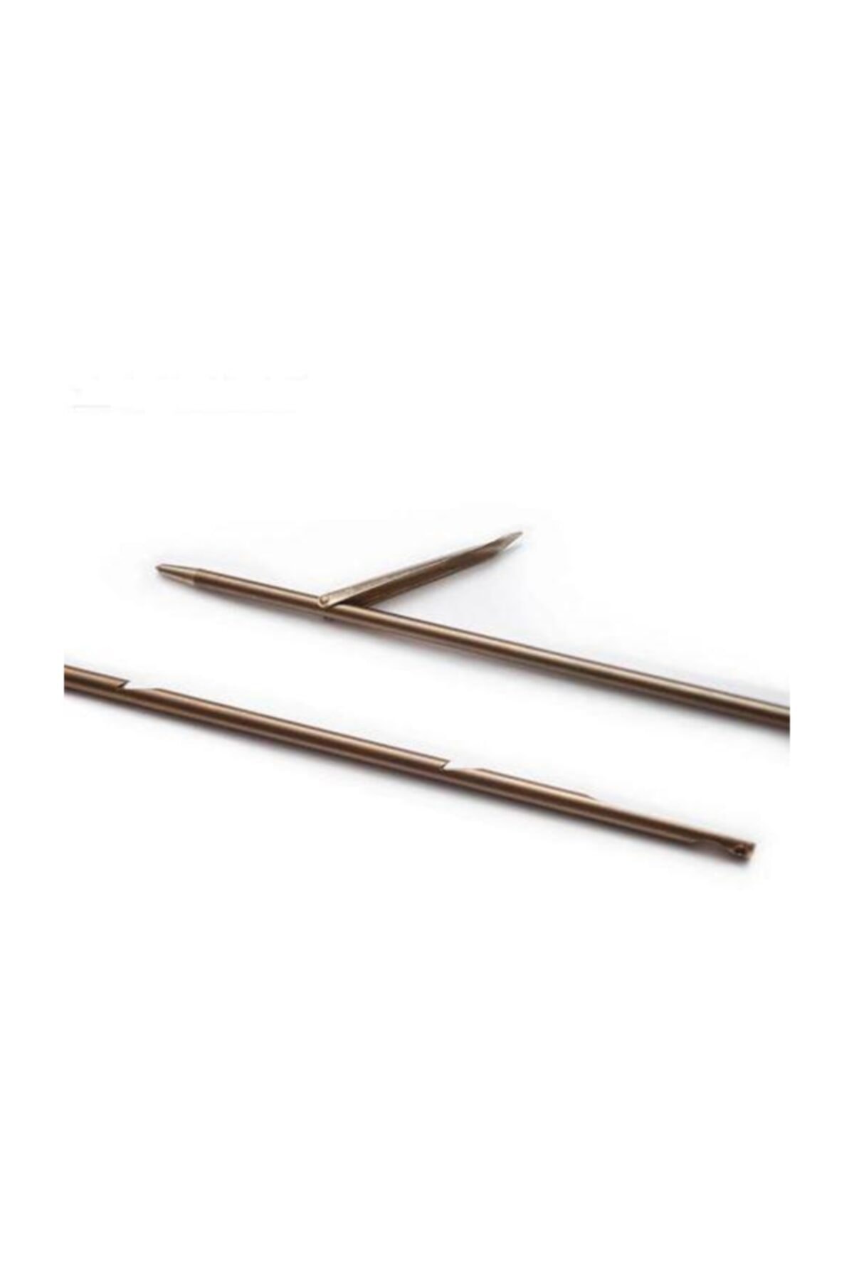 Apnea Meneviş Hardened Tahitian Zıpkın Şişi 6.50mm 75 Cm
