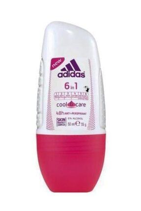 Adidas Dynamic Pulse 50 Ml Erkek Roll On 3607347410676 Trendyol