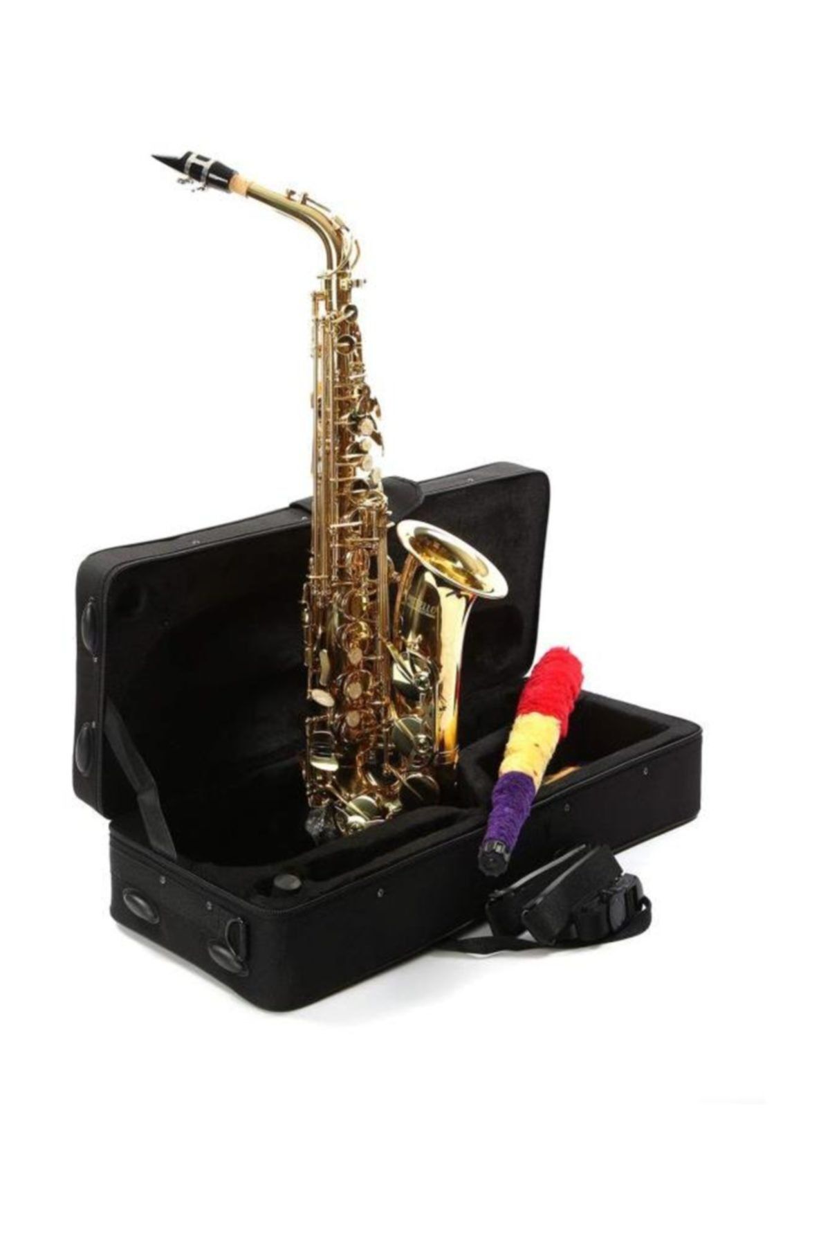 Mitello Saksafon Alto Sax