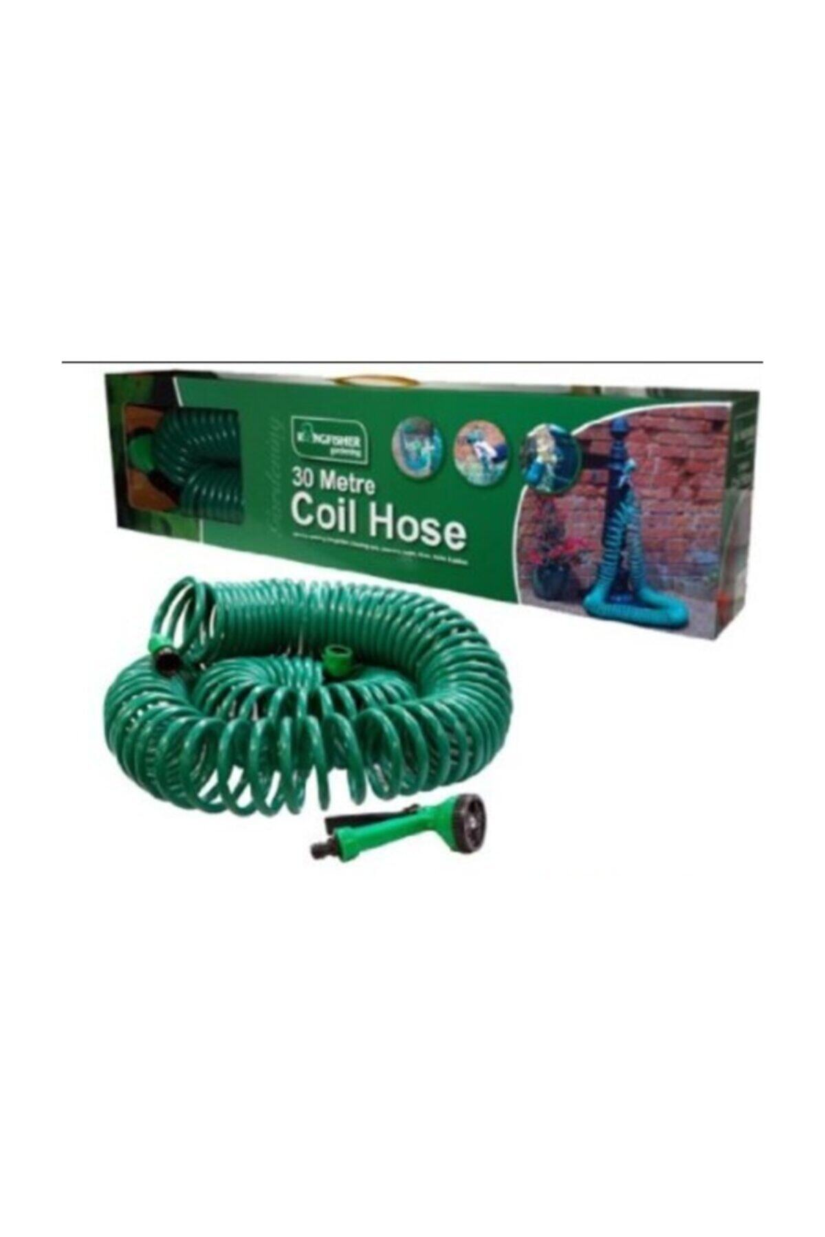 Cadence Spiral Hortum 30 Metre