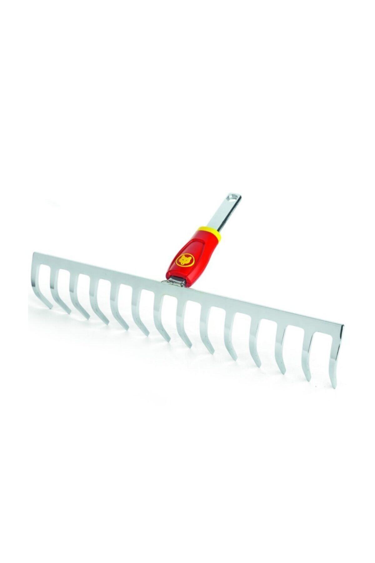 WolfGarten Wolf Garten Dr-m 35 Tırmık 35 Cm