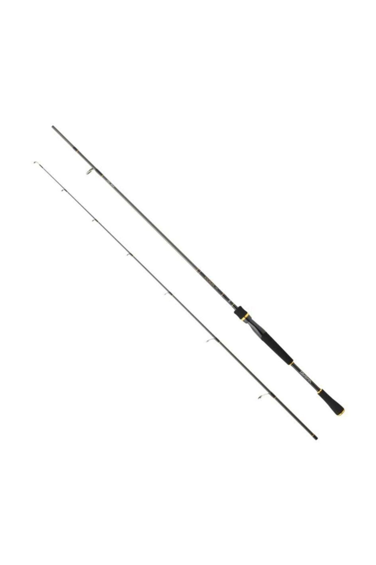 Extreme Daiwa Exceler X45 Hvf 244Cm 7-28Gr Spin Olta Kamışı