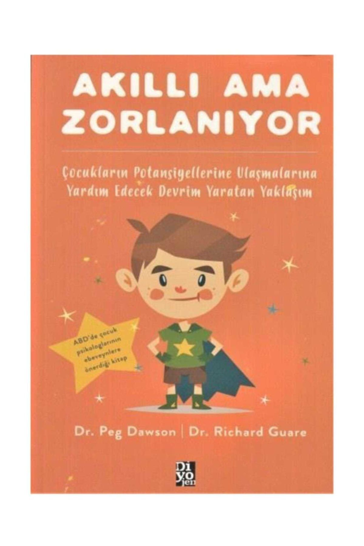 Diyojen Yayincilik Akilli Ama Zorlaniyor Trendyol