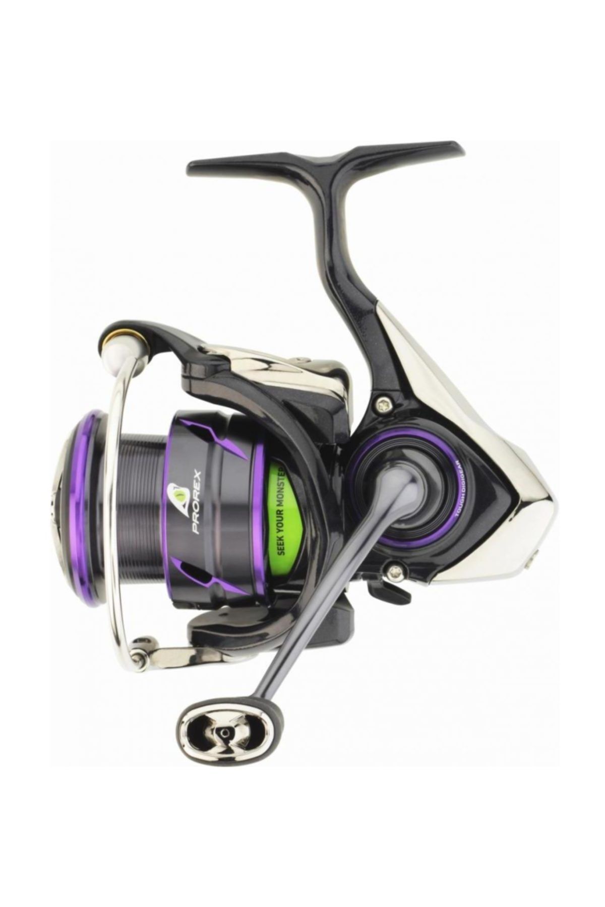 DAIWA Prorex 18 VLT2500-XH Olta Makinesi