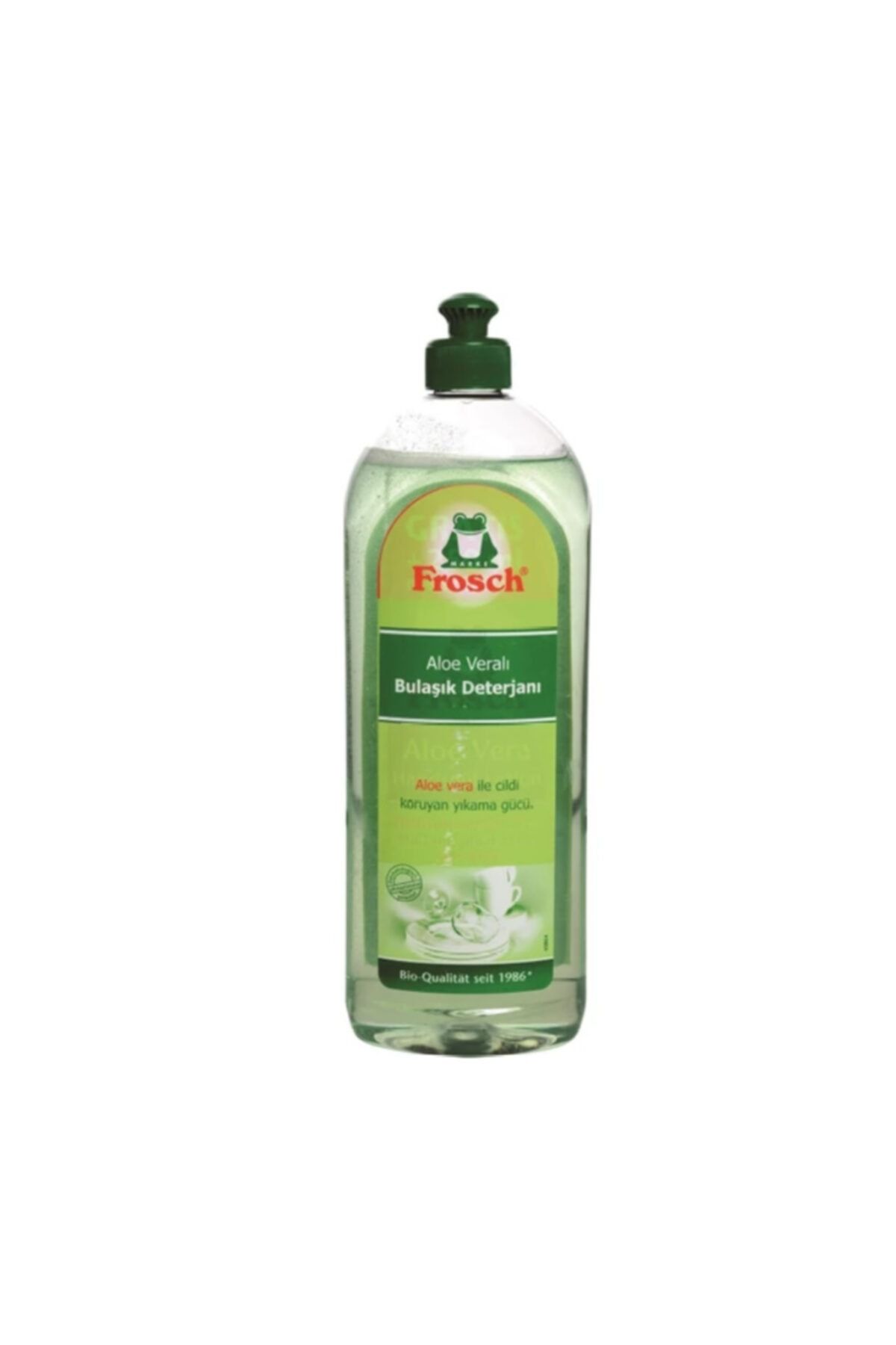 Frosch Bulaşık Deterjanı Aloe Vera 750 ml