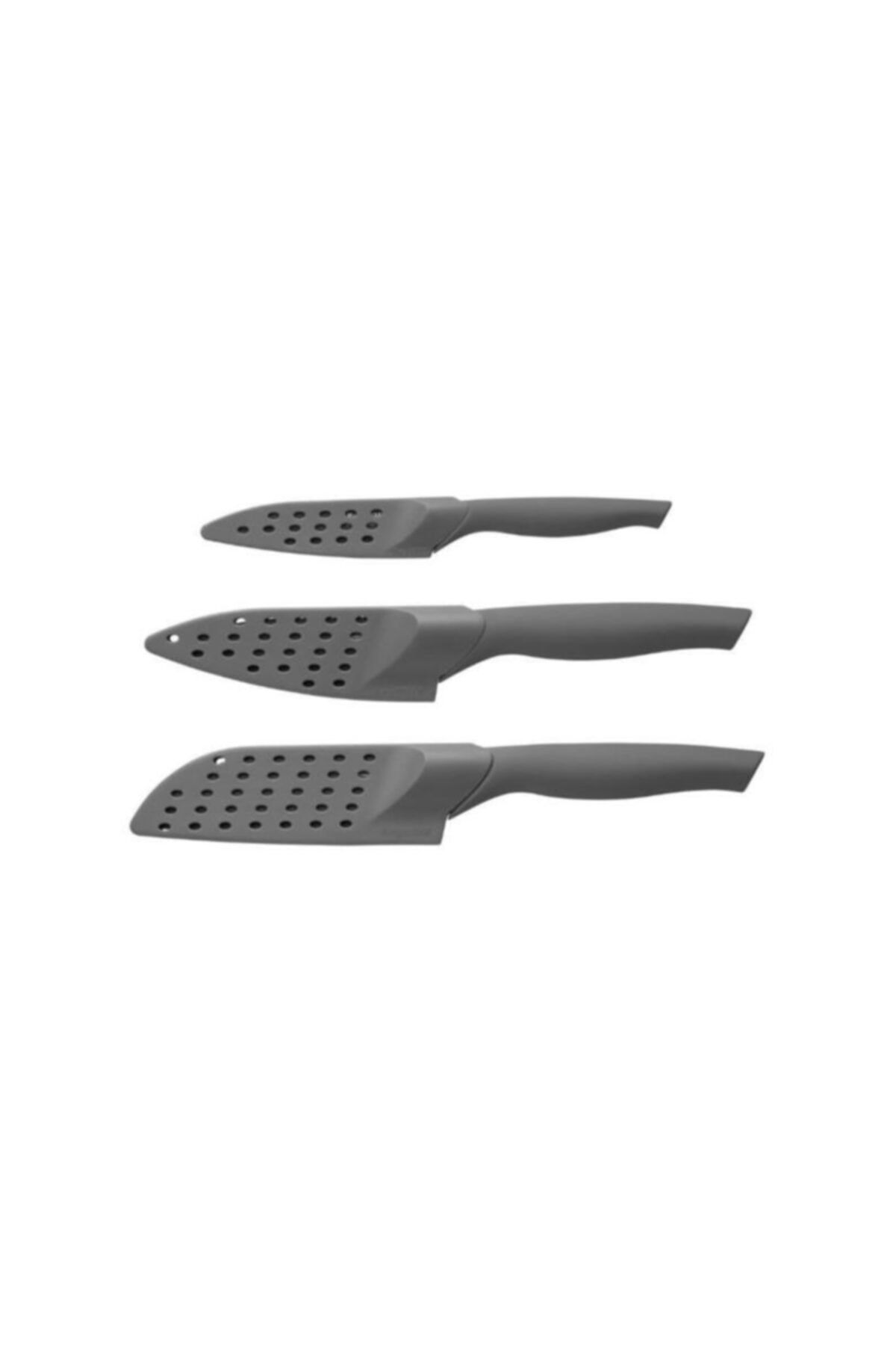 Berghoff Essentials 3 Parça Bıçak Seti 1303005