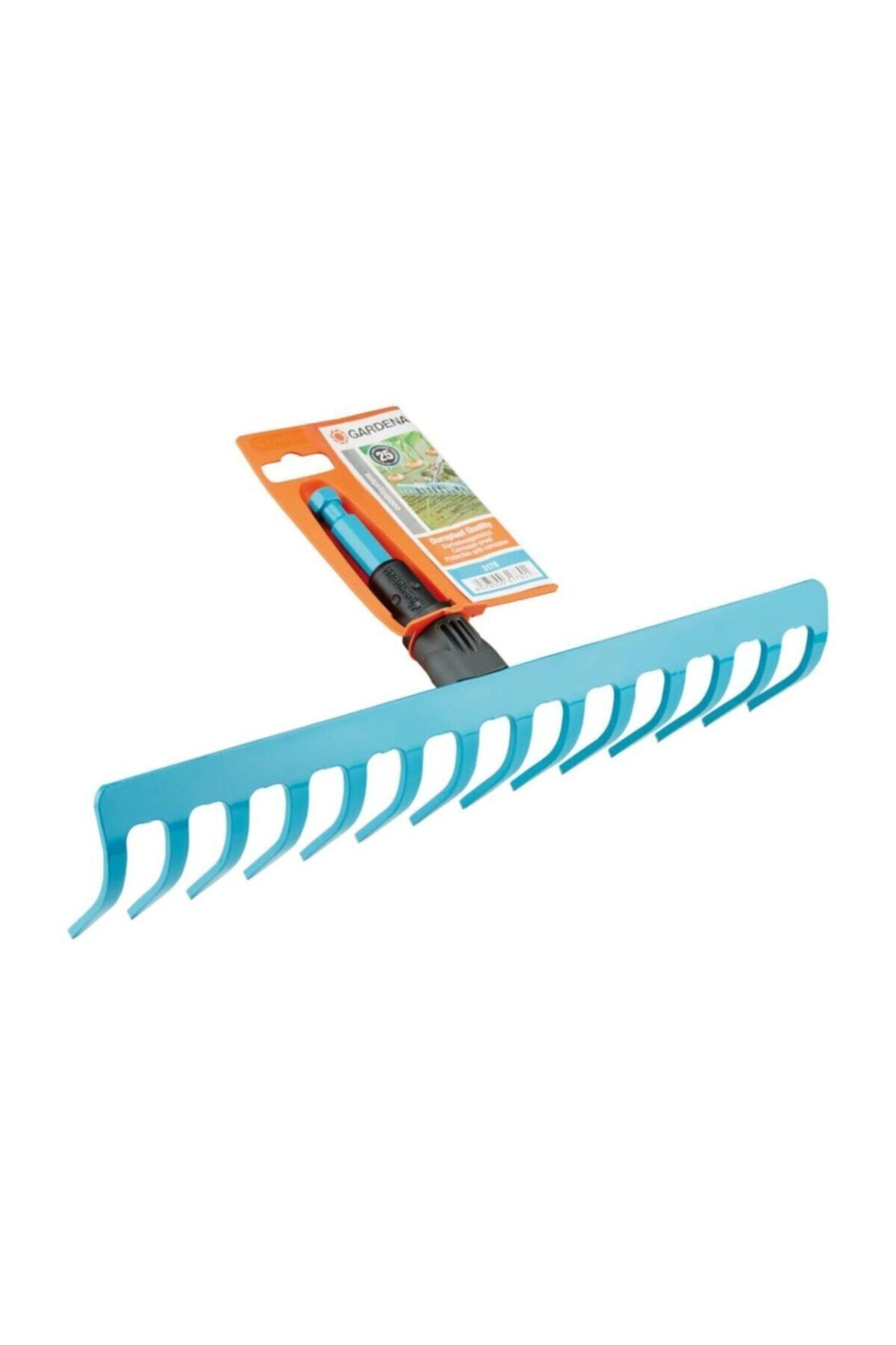 Gardena 3178-20 Tırmık 14 Diş , 36 cm Combi System