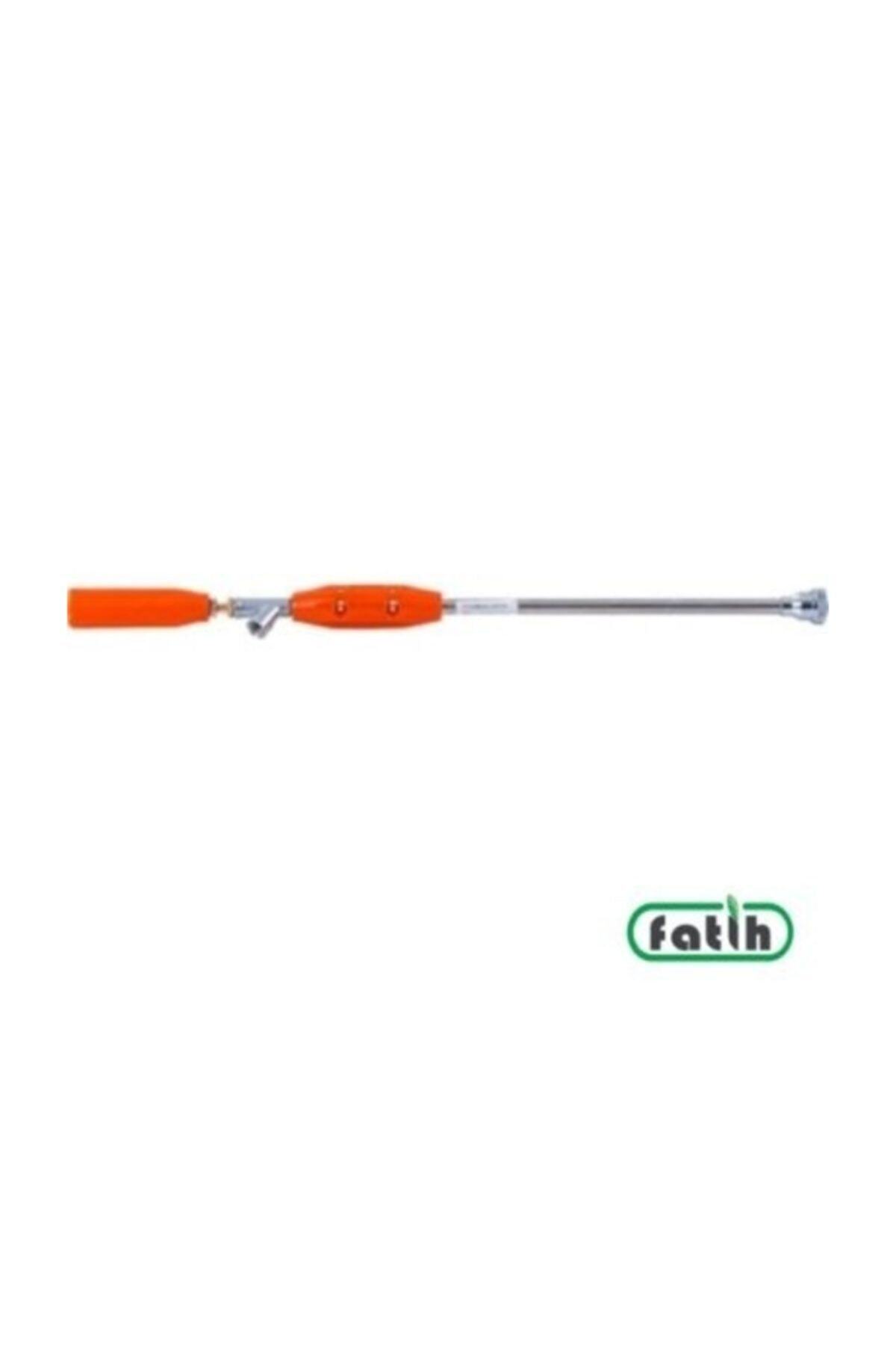 Veta İlaçlama Tabancası 45 cm Ayarlı