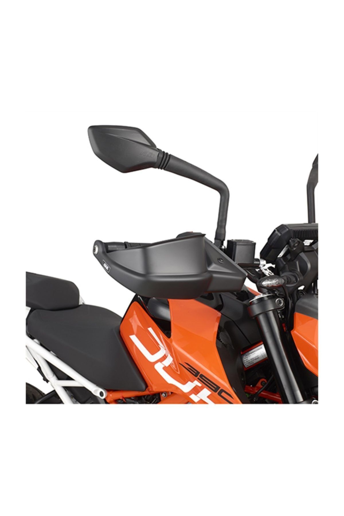 Givi Hp7707 Ktm Duke 125-390 (17-18) El Koruma