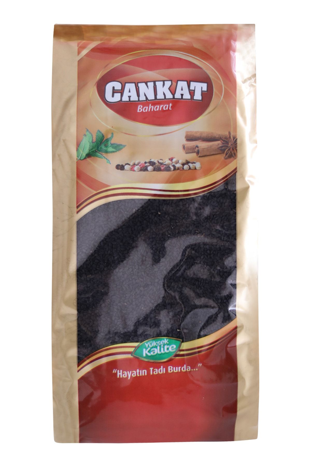 CANKAT ÇÖREK OTU 1 KG