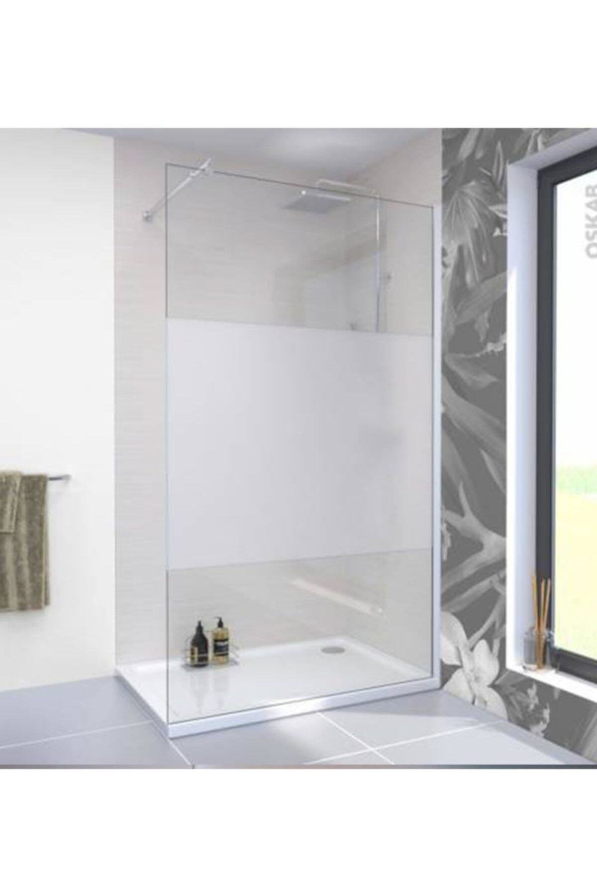 Ecce Cam Kumlamam Kendilğinden Yapışkanlı Folyo  61 CM  X 7 MT