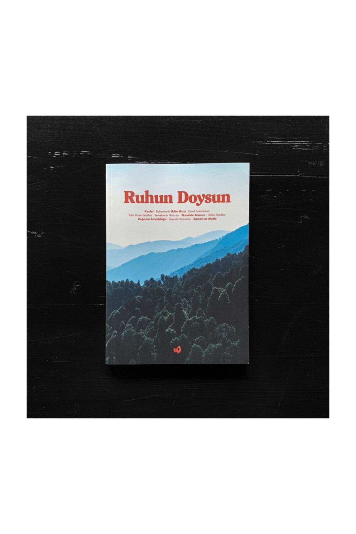 Grundig Ruhun Doysun Keşfet