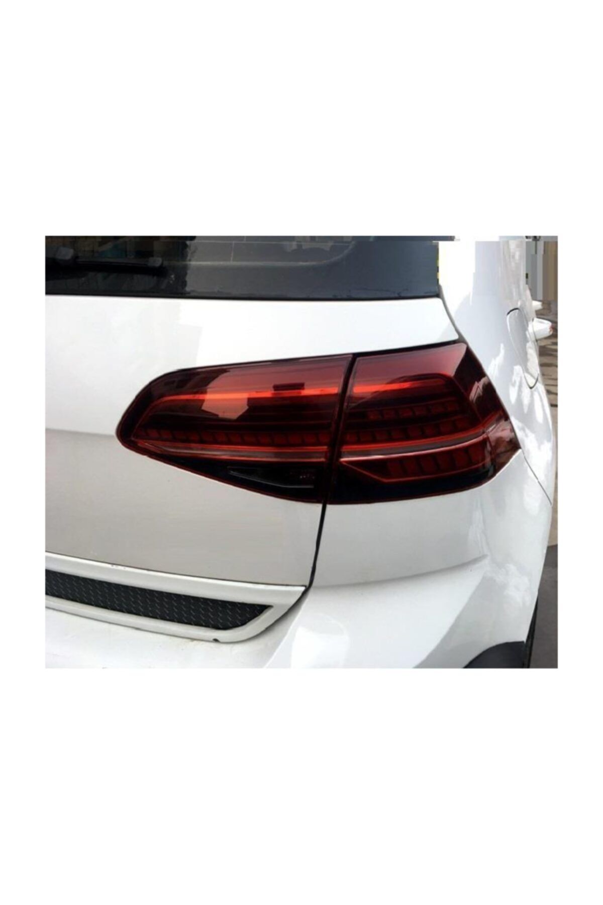 golf 7 7 5 dizayn 2013 2018 kayar ledli led stop takimi fiyati yorumlari trendyol