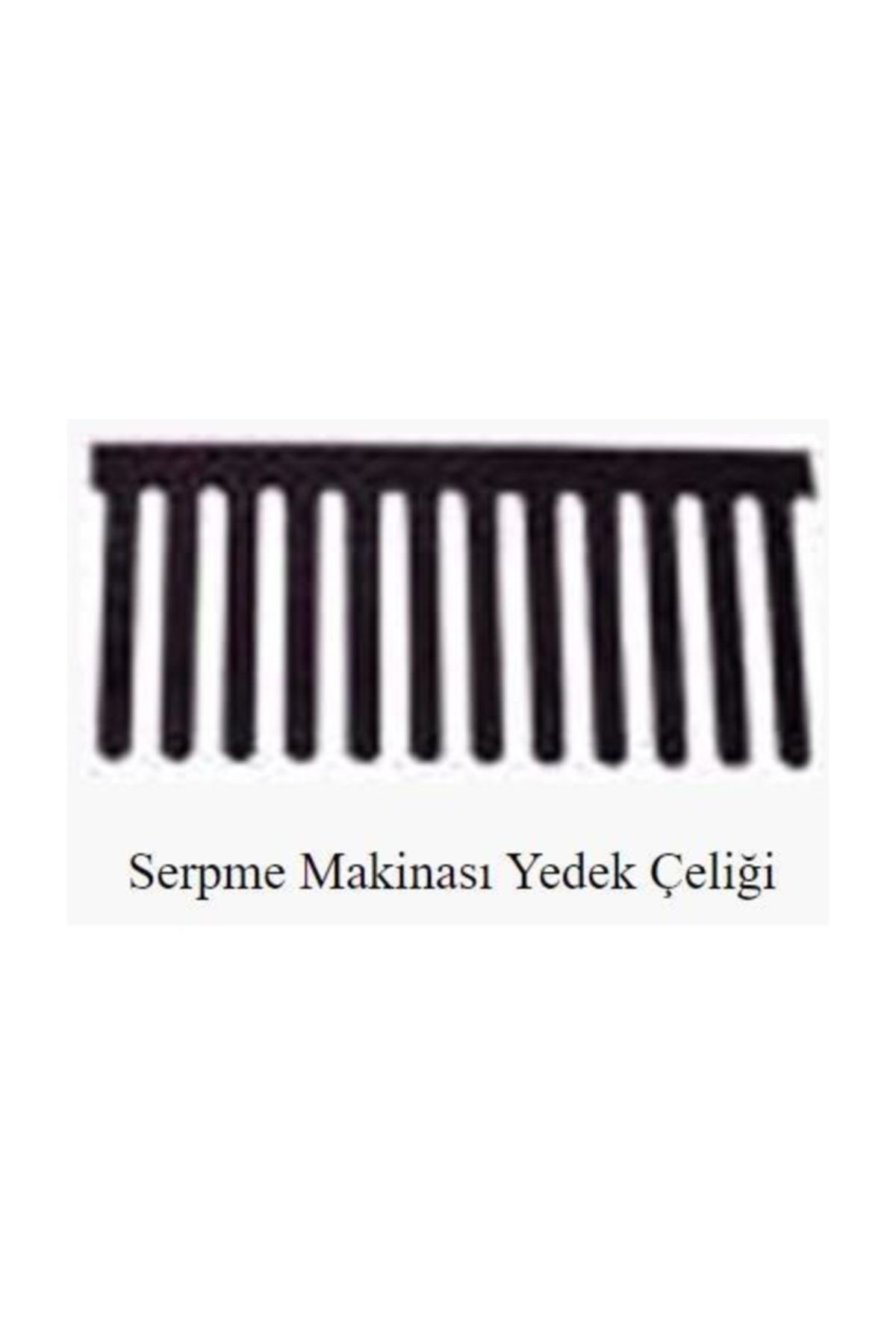 Ennalbur Duyar Sıva Serpme Yedeği Metal