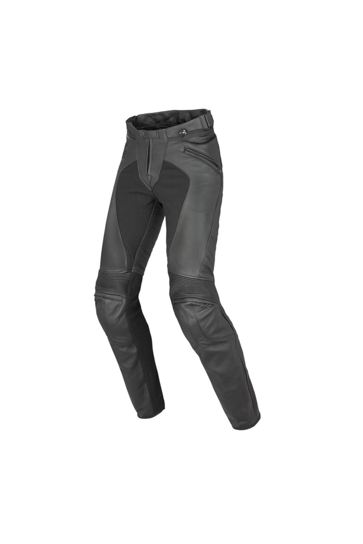 Dainese Pony C2 Lady Deri Pantolon Black