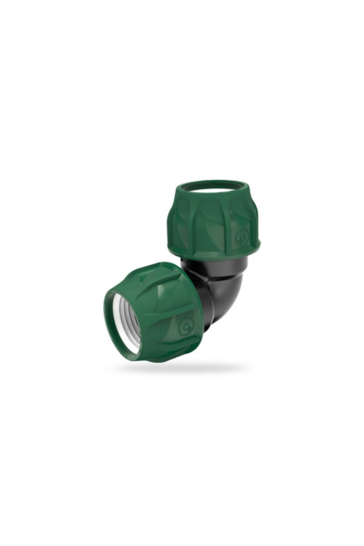 POELSAN KAPLİN DİRSEK 50MM