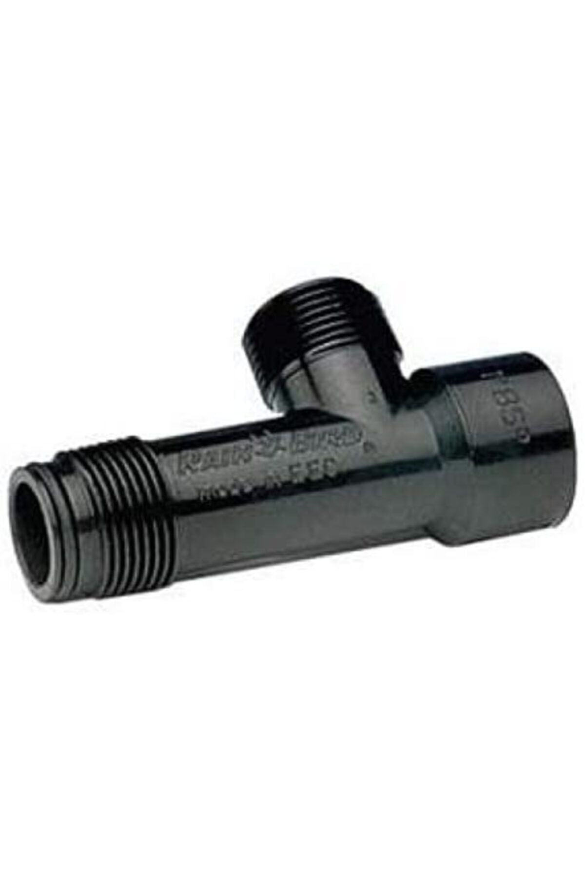 Rainbird RAİNBİRD MTT100 VANA BAĞLANTI TE 'Sİ VE 100 HV SELENOİD VANA 24VAC