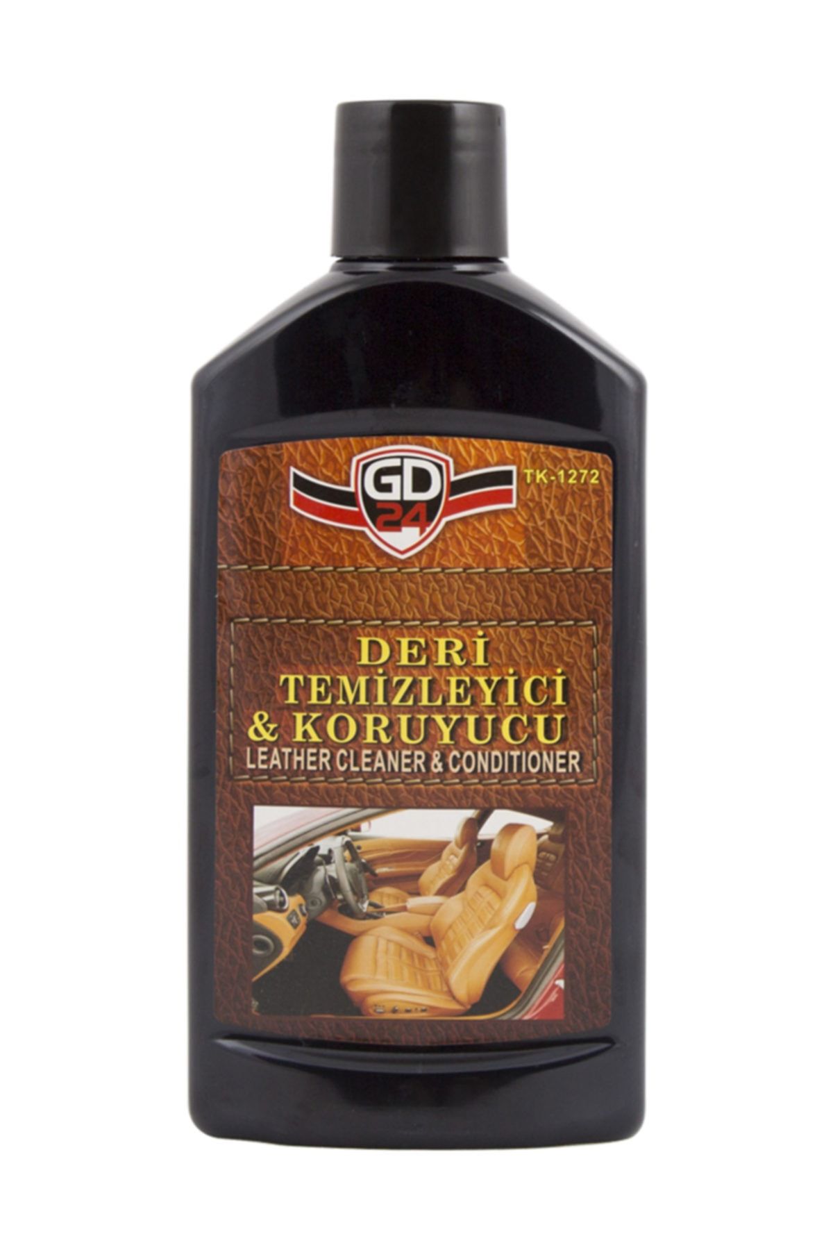 gd 24 oto deri koltuk temizleyici ve koruyucu 300 ml fiyati yorumlari trendyol