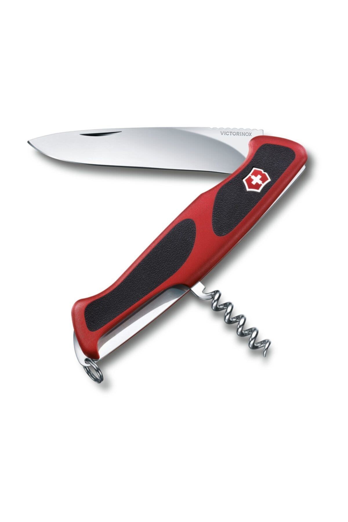 Victorinox 0.9523.C RangerGrip 63 Çakı