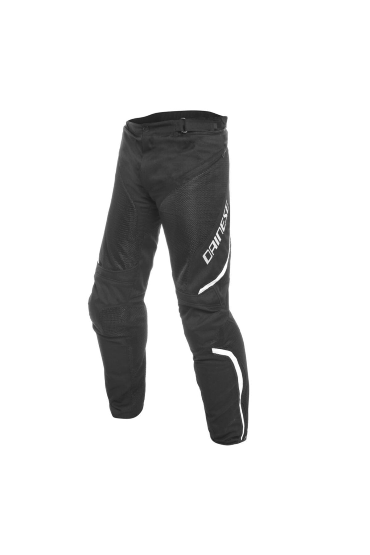 Dainese Drake Air D-Dry Pantolon Black Black White