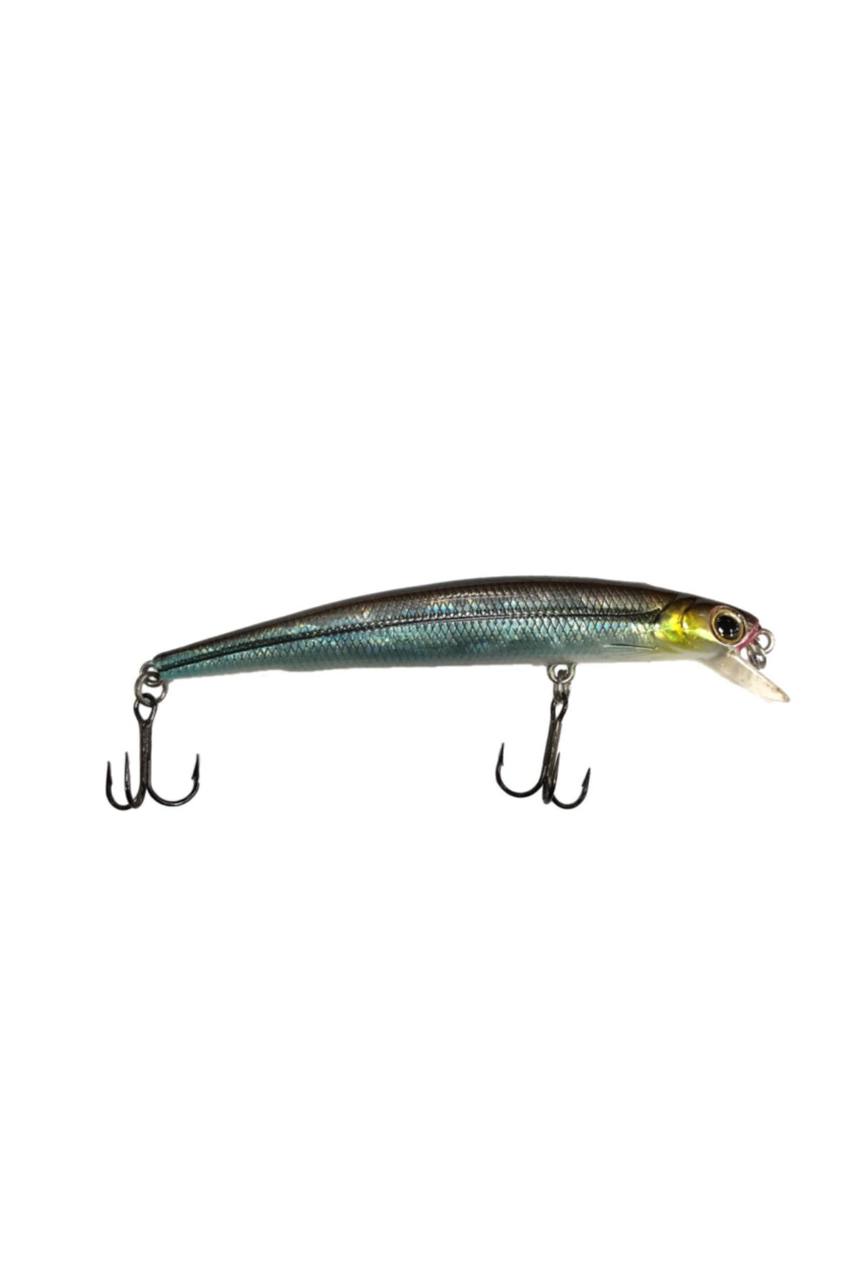 River 2 Sea Target Min 90 SU Serisi 90 mm 5.5 gr Kaşık