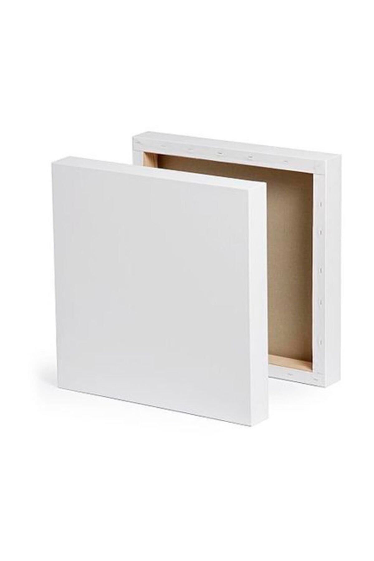 Selçuklu Sanat Creart  Resim Tuvali (profesyonel) 100x100 cm